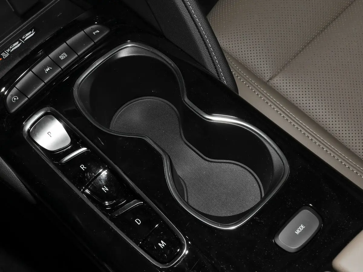 Buick Envision II Внедорожник 5 дв. Plus — сүрөт 14