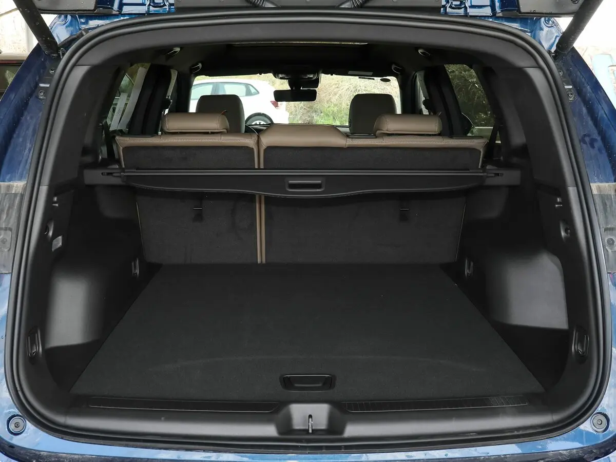 Buick Envision II Внедорожник 5 дв. Plus — сүрөт 15