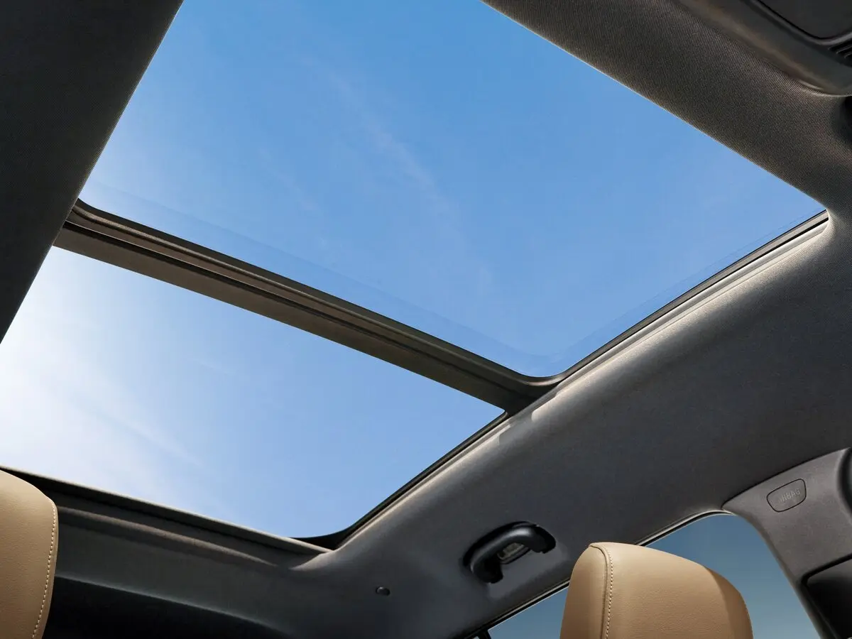 Buick Envision II Внедорожник 5 дв. Plus — сүрөт 19
