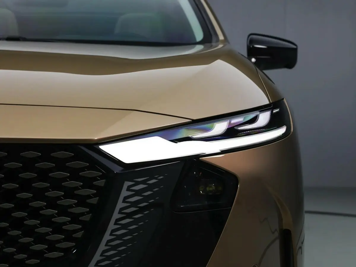 Mazda EZ-6 2024 – н.в. Лифтбек — сүрөт 10