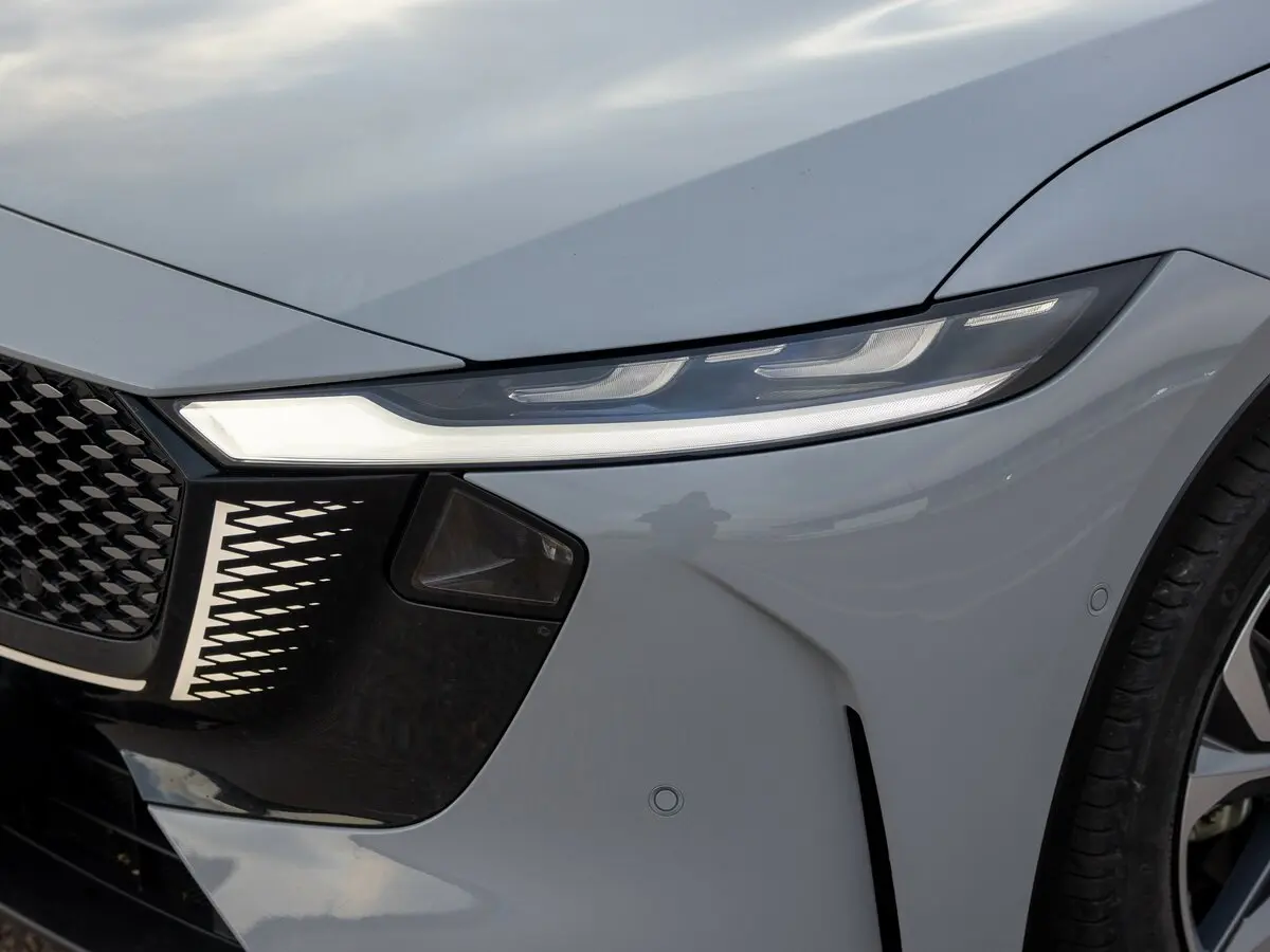 Mazda EZ-6 2024 – н.в. Лифтбек — сүрөт 28