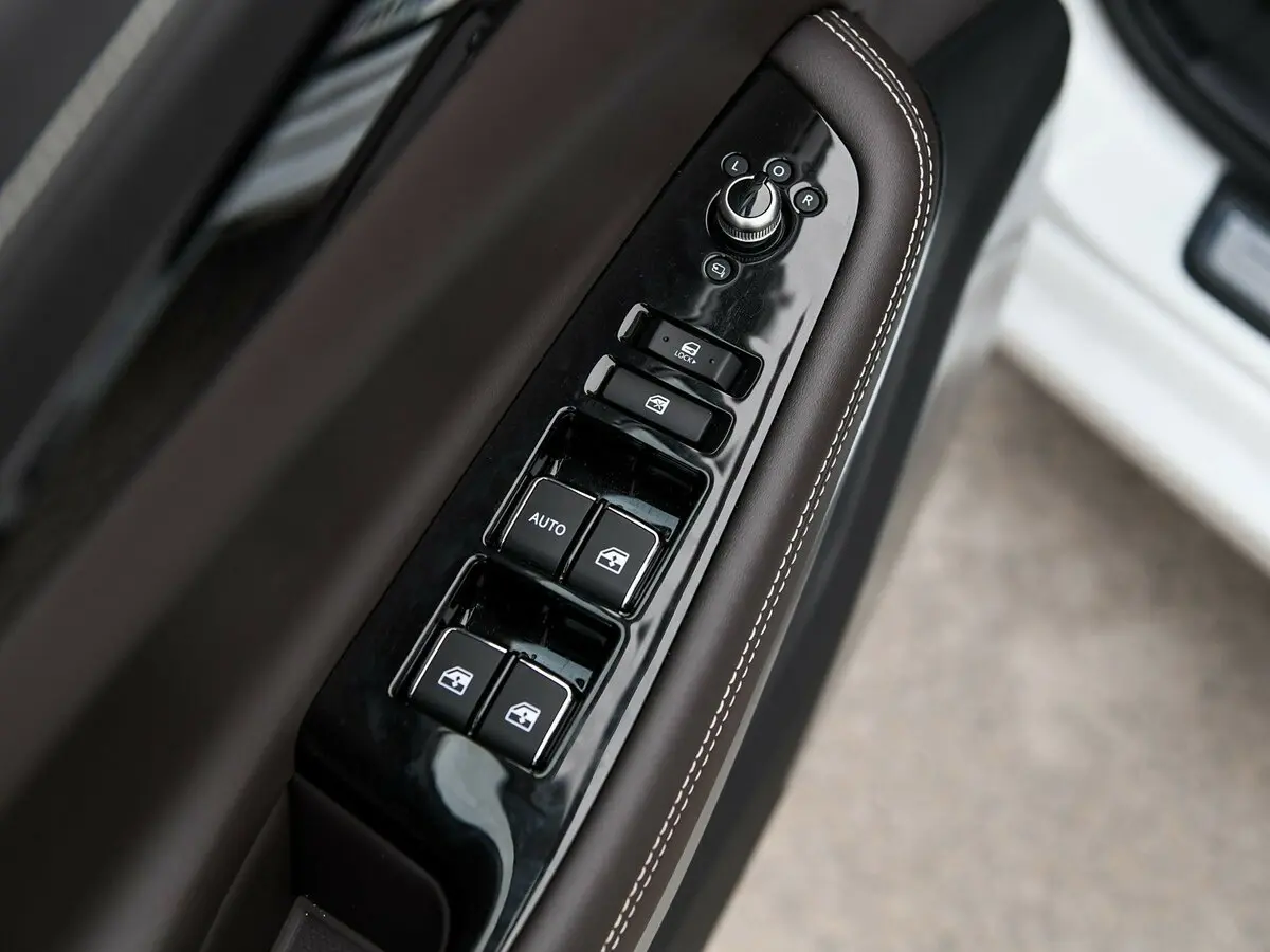 Changan Raeton CC I Седан — сүрөт 9