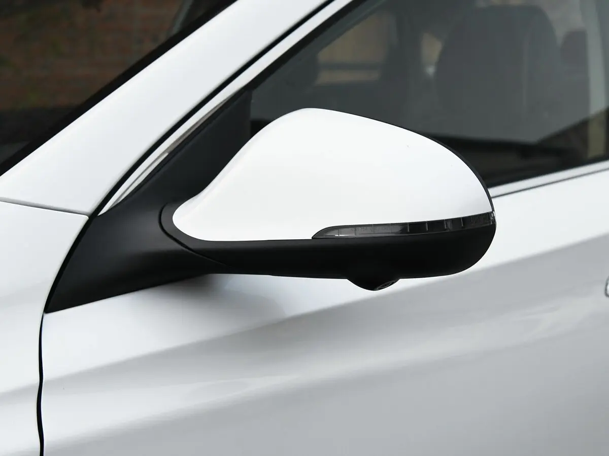 Changan Raeton CC I Седан — сүрөт 11