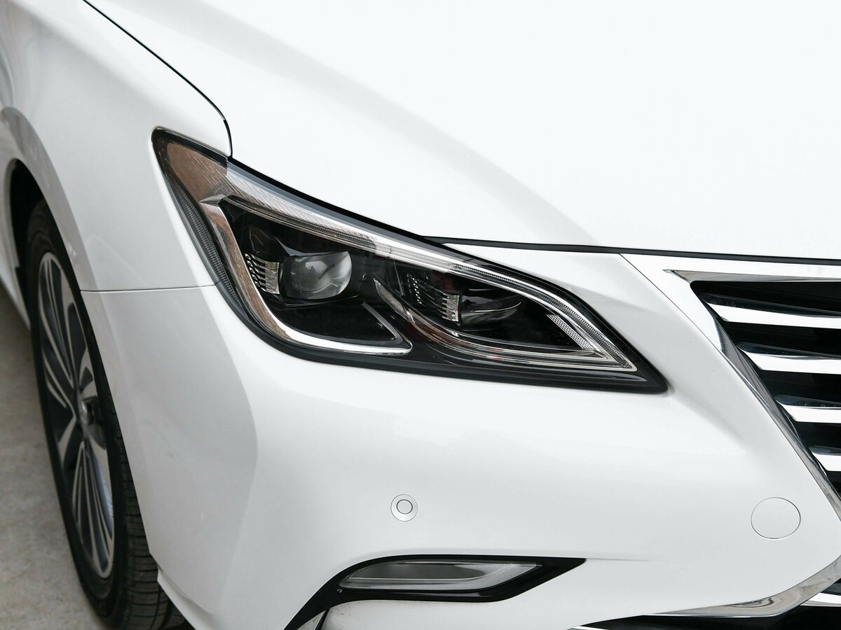 Changan Raeton CC I Седан