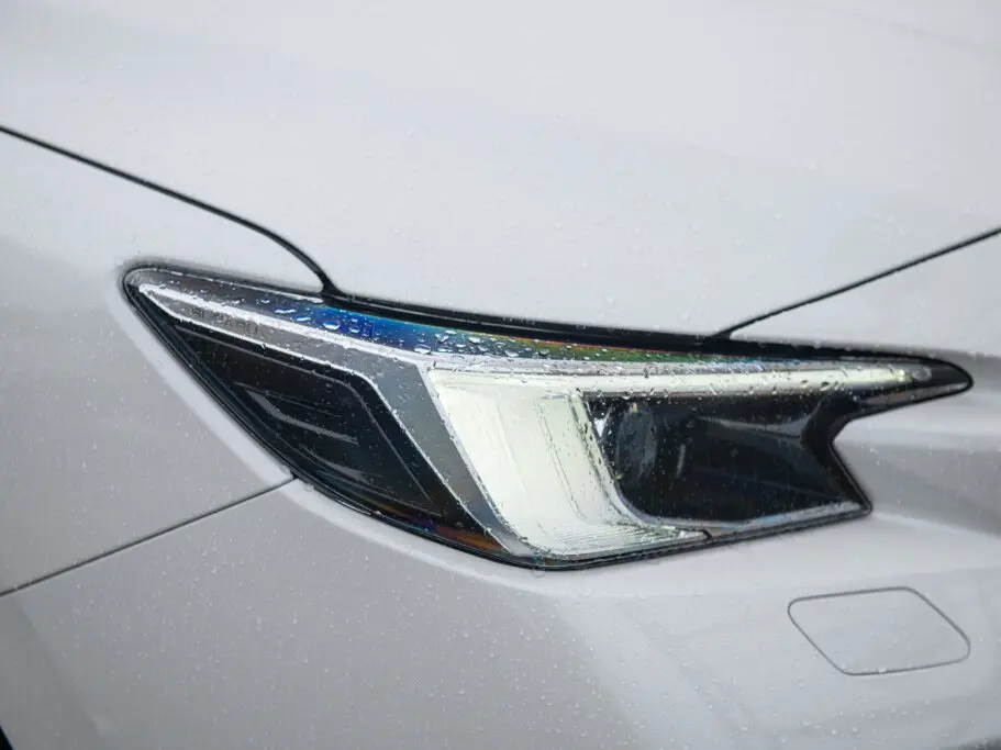 Subaru WRX II Универсал 5 дв. Sportwagon — сүрөт 10