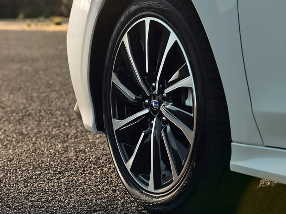 Subaru WRX II Универсал 5 дв. Sportwagon — сүрөт 13