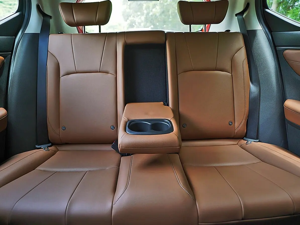 Honda Elevate I Внедорожник 5 дв. — сүрөт 8