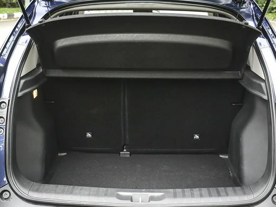 Honda Elevate I Внедорожник 5 дв. — сүрөт 10