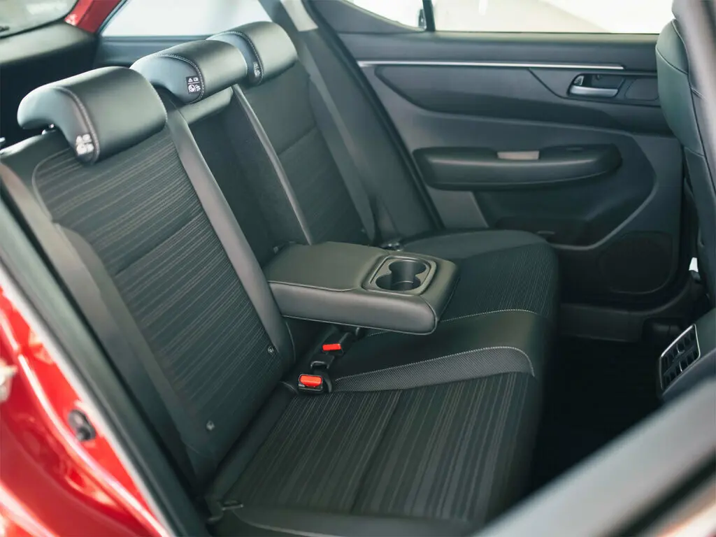 Honda WR-V III Внедорожник 5 дв. — сүрөт 9