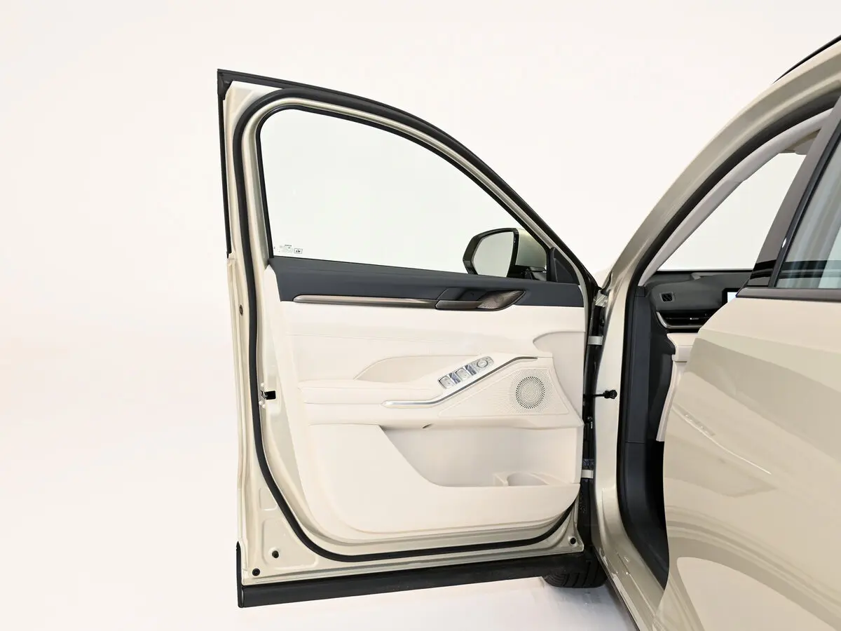 Haval H6 III Рестайлинг Внедорожник 5 дв. — сүрөт 7