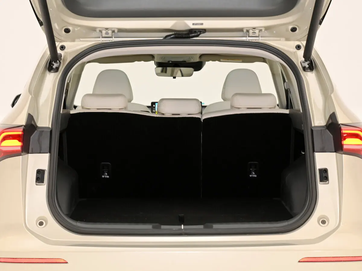 Haval H6 III Рестайлинг Внедорожник 5 дв. — сүрөт 8
