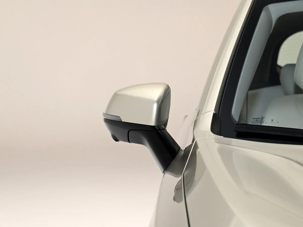 Haval H6 III Рестайлинг Внедорожник 5 дв. — сүрөт 9