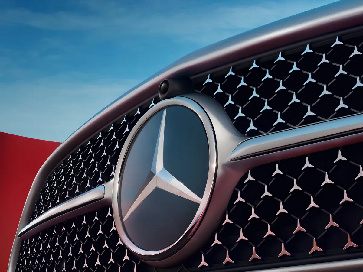 Mercedes-Benz C-Класс V (W206) Седан Long — сүрөт 9