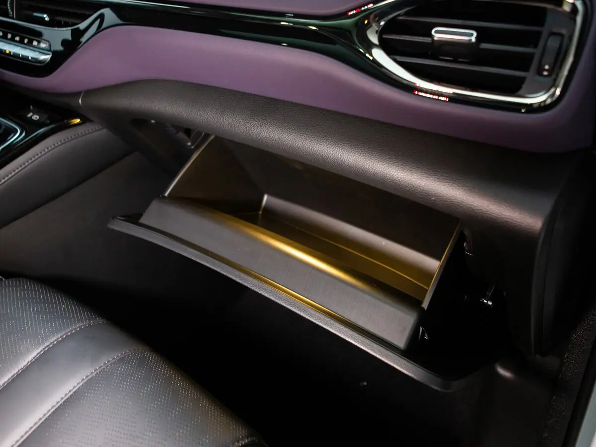 GAC Trumpchi M6 Max 2024 – н.в. Минивэн — photo 19