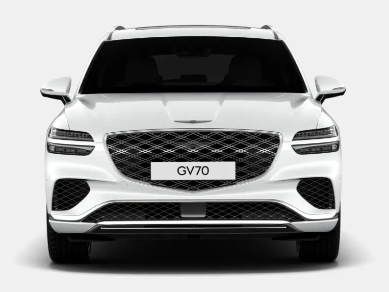 Genesis GV70 I Рестайлинг Внедорожник 5 дв. — photo 3