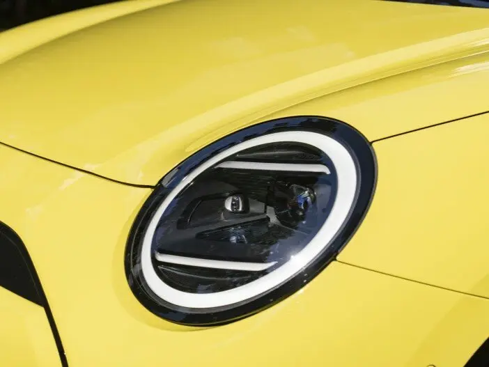 Mini Hatch IV (F65/F66/J01) Хэтчбек 3 дв. Cooper Electric — фото 7