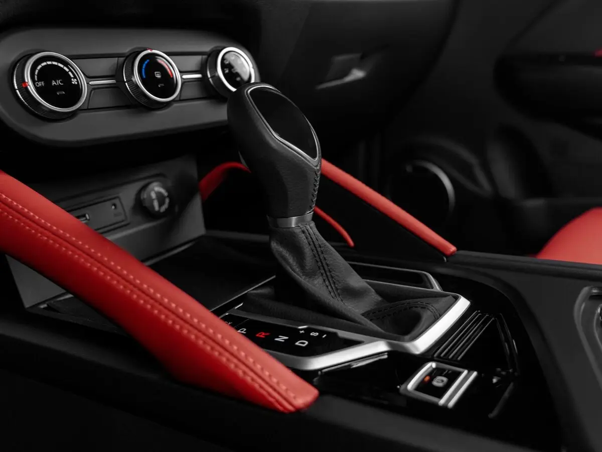 Dongfeng DFSK 500 2024 – н.в. Внедорожник 5 дв. — 照片 5