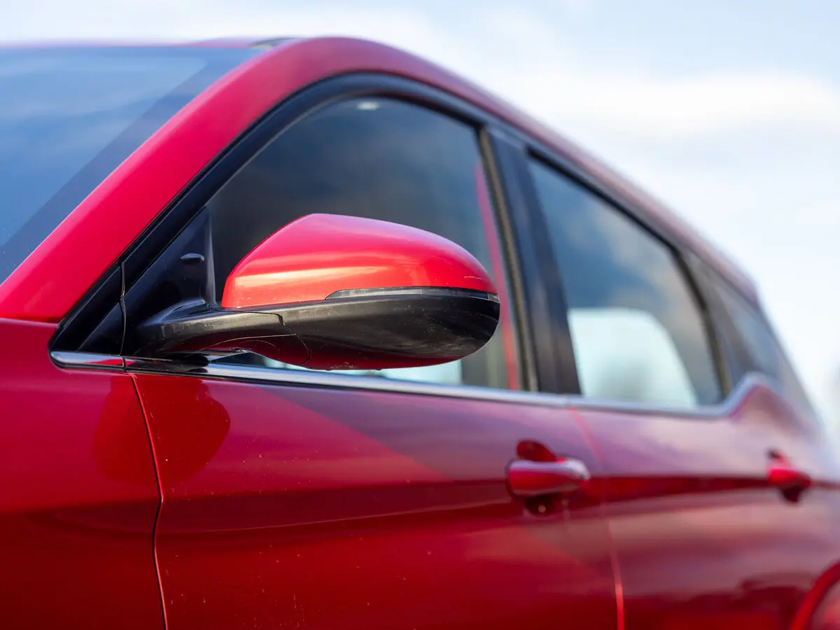 Dongfeng DFSK 500 2024 – н.в. Внедорожник 5 дв. — 照片 21