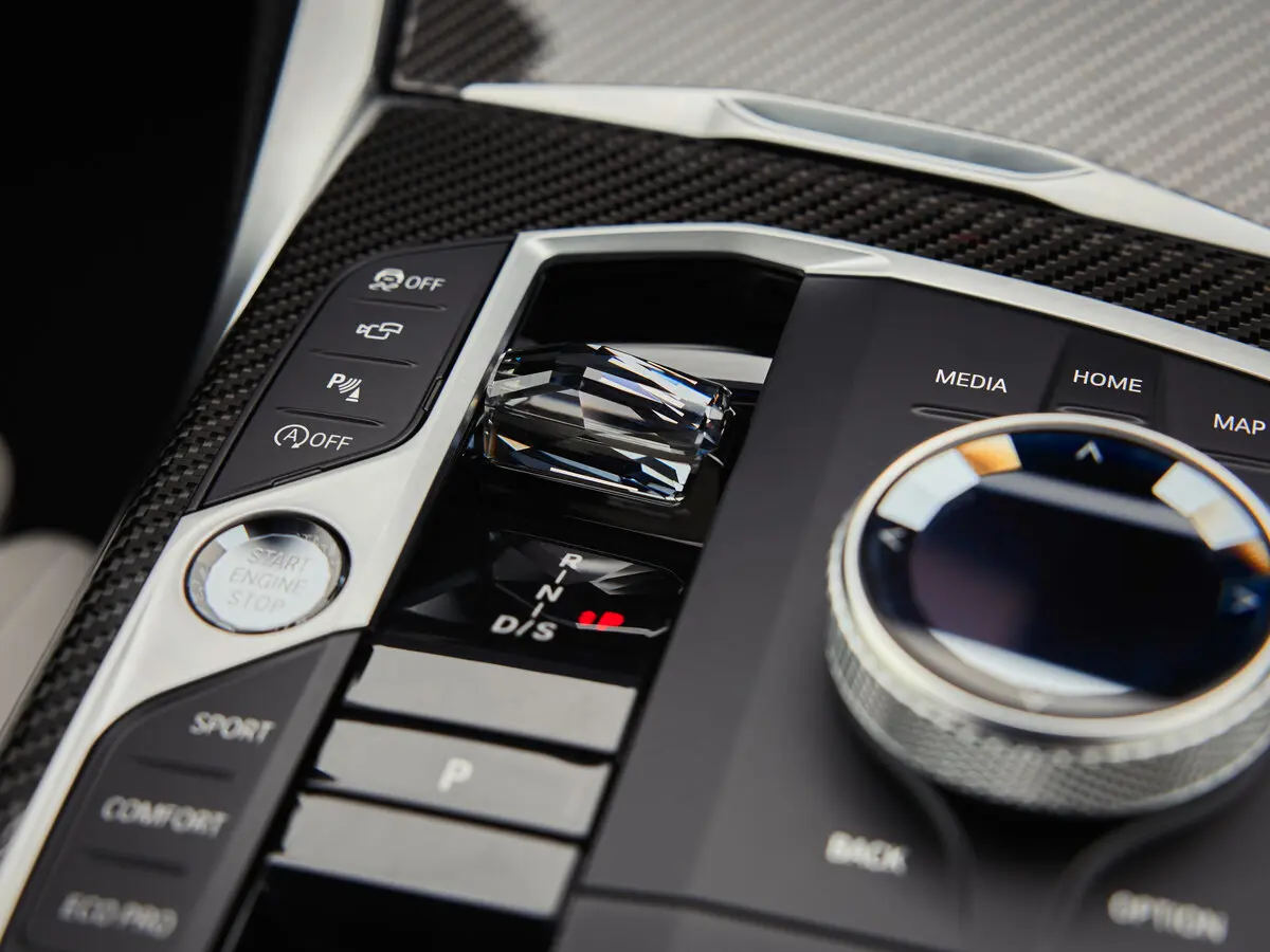 BMW 4 серии G22, G23, G26 Рестайлинг Лифтбек Gran Coupe — сүрөт 9