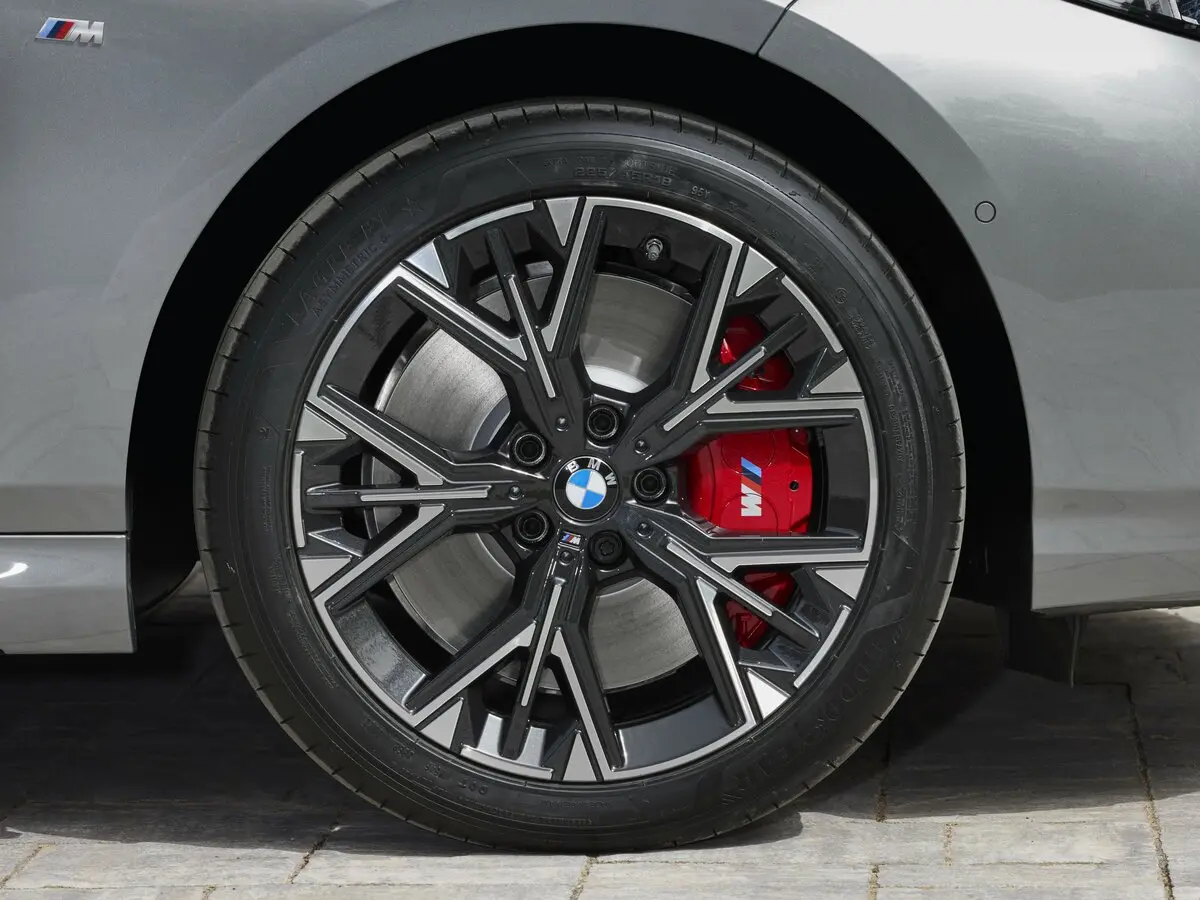 BMW 1 серии IV (F70) Хэтчбек 5 дв. — сүрөт 8