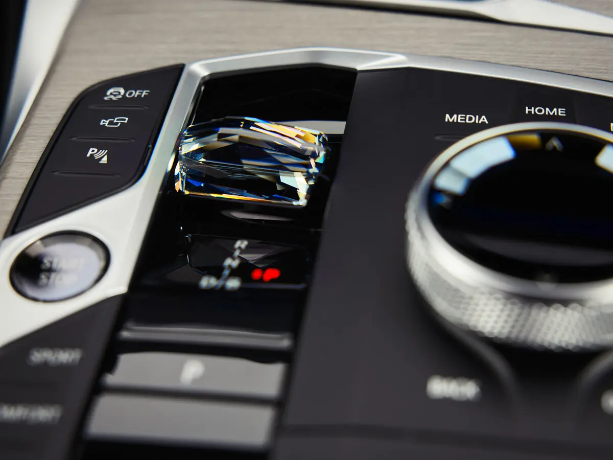 BMW i4 G26 Рестайлинг Лифтбек — сүрөт 9