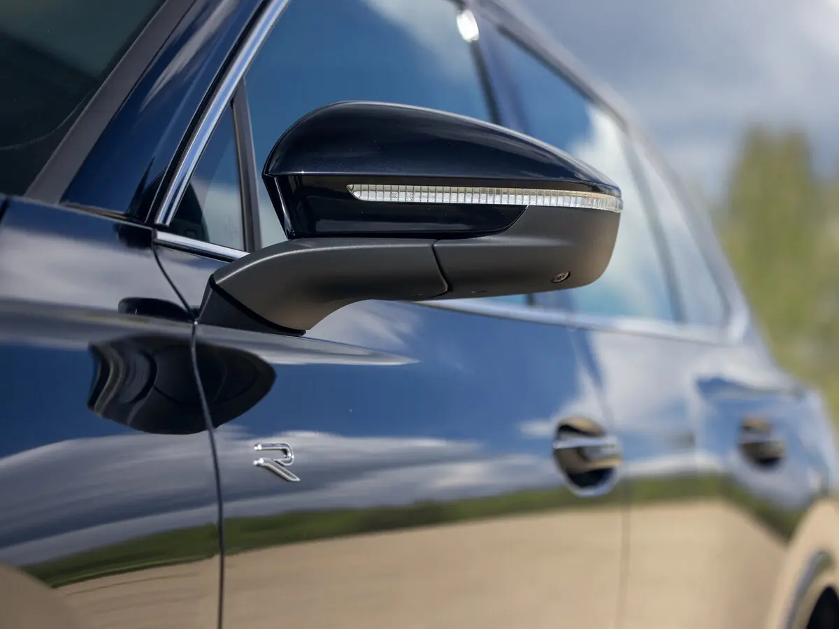Volkswagen Tiguan III (China Market) Внедорожник 5 дв. L Pro — photo 30