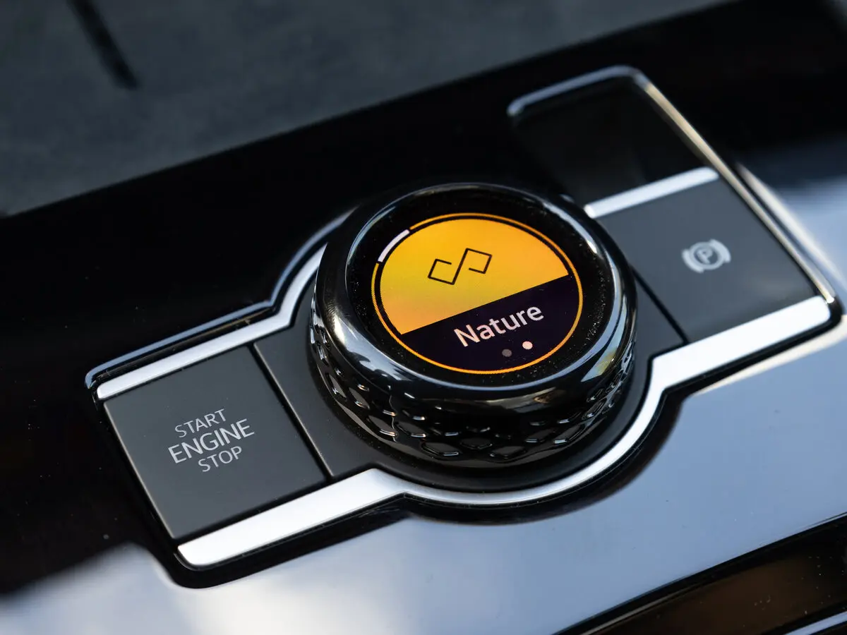 Volkswagen Tiguan III (China Market) Внедорожник 5 дв. L Pro — photo 33