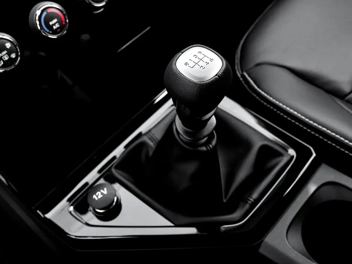 Wuling Hongguang Plus 2019 – н.в. Компактвэн — фото 10