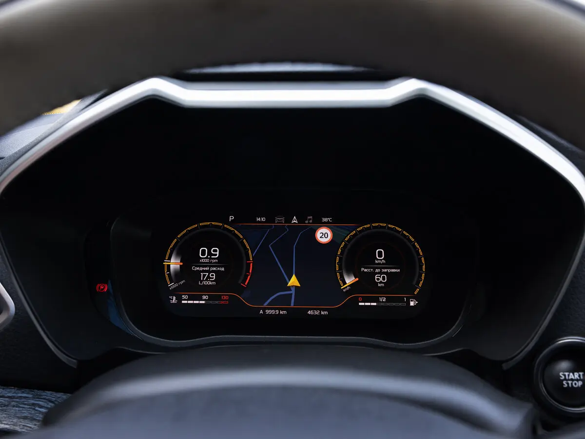 Lada (ВАЗ) Aura 2023 – н.в. Седан — сүрөт 29