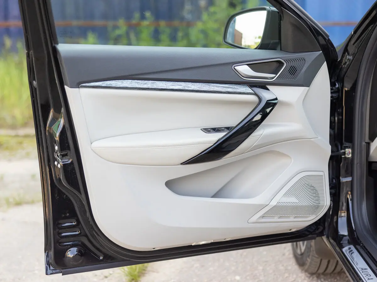 Lada (ВАЗ) Aura 2023 – н.в. Седан — сүрөт 33