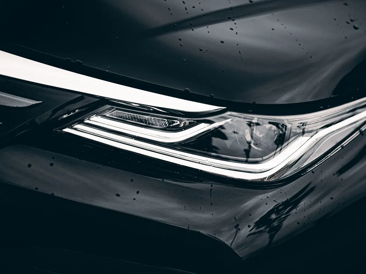 Toyota Allion III Седан — photo 8