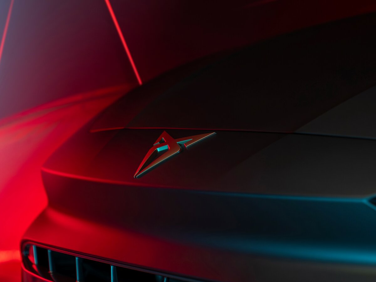 Cupra Leon I Рестайлинг Хэтчбек 5 дв. — фото 11