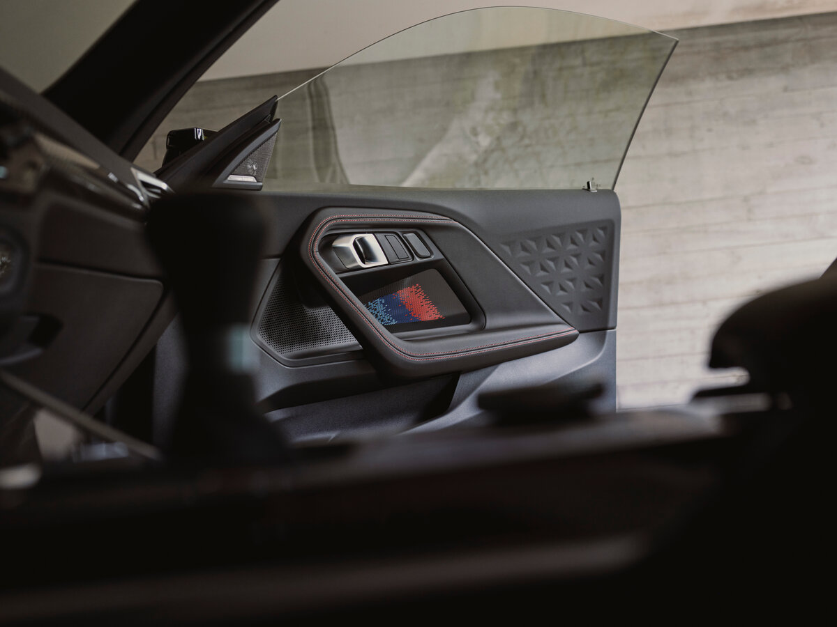 BMW M2 G87 Рестайлинг Купе