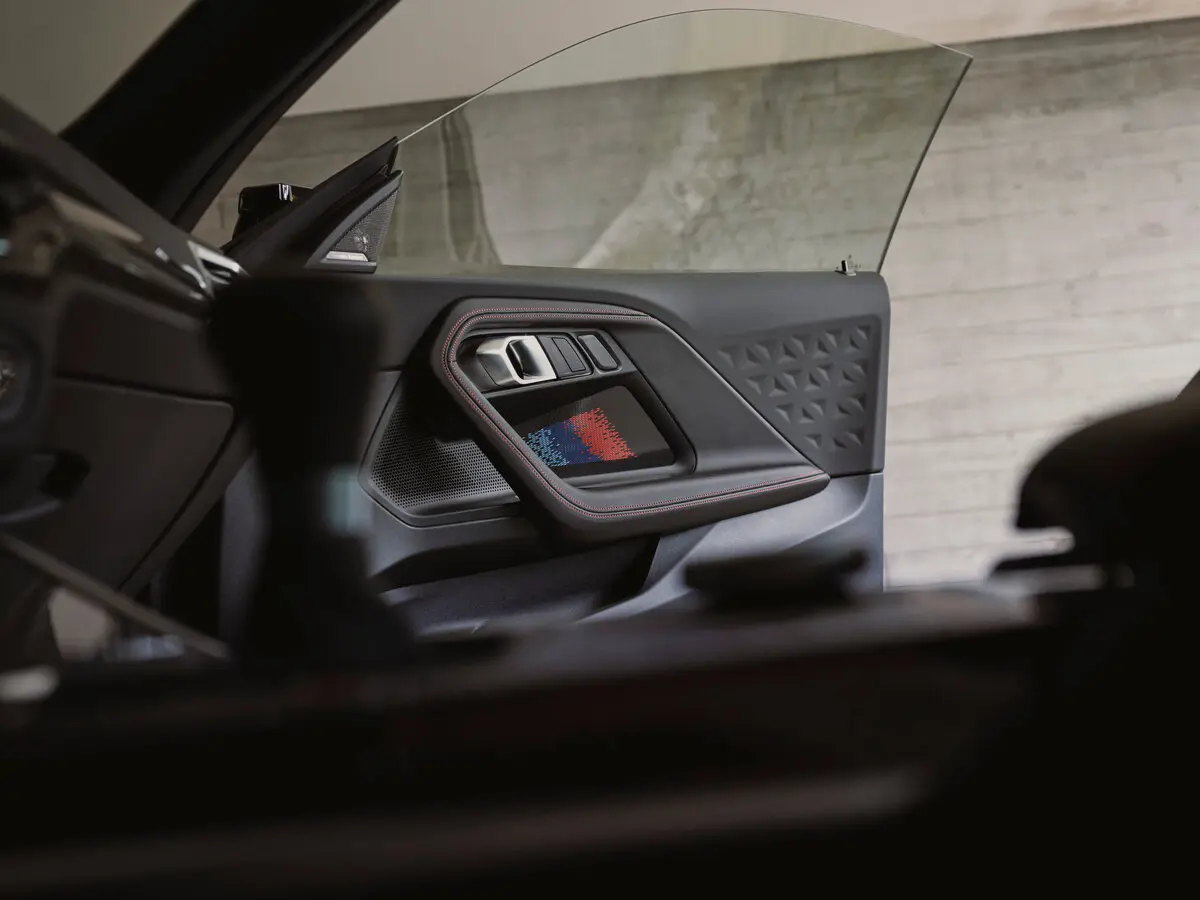 BMW M2 G87 Рестайлинг Купе — сүрөт 8