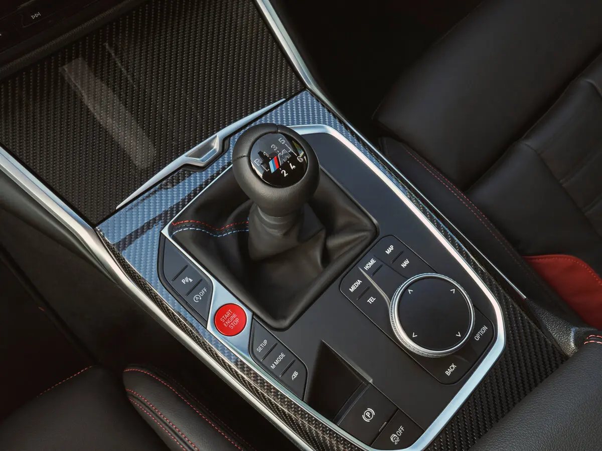 BMW M2 G87 Рестайлинг Купе — сүрөт 9