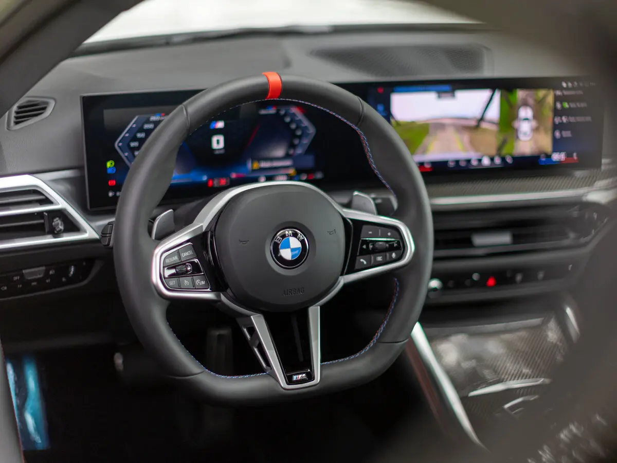 BMW 2 серии G42 Рестайлинг Купе — сүрөт 6