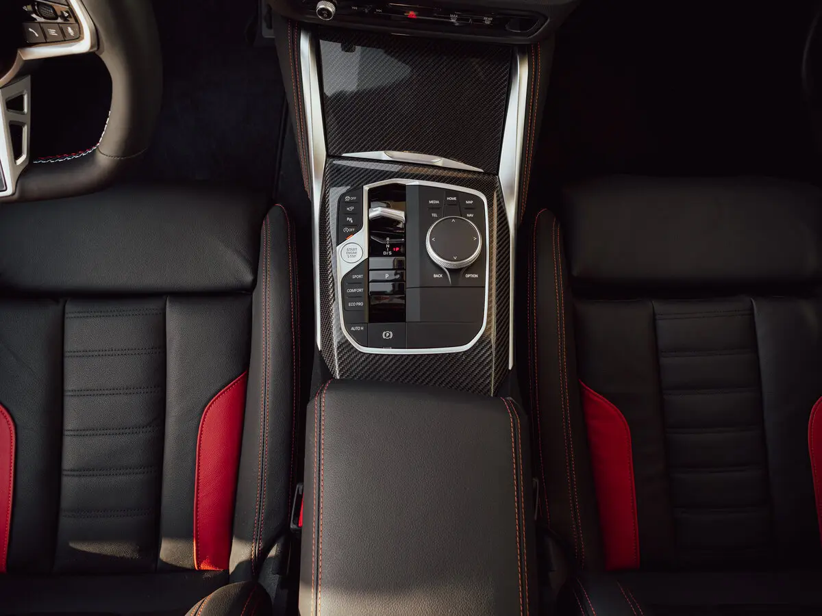 BMW 2 серии G42 Рестайлинг Купе — сүрөт 7