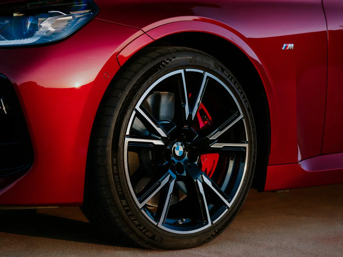 BMW 2 серии G42 Рестайлинг Купе — сүрөт 10