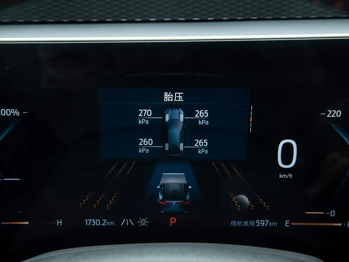 Ford Mondeo VI Внедорожник 5 дв. Sport — фото 8
