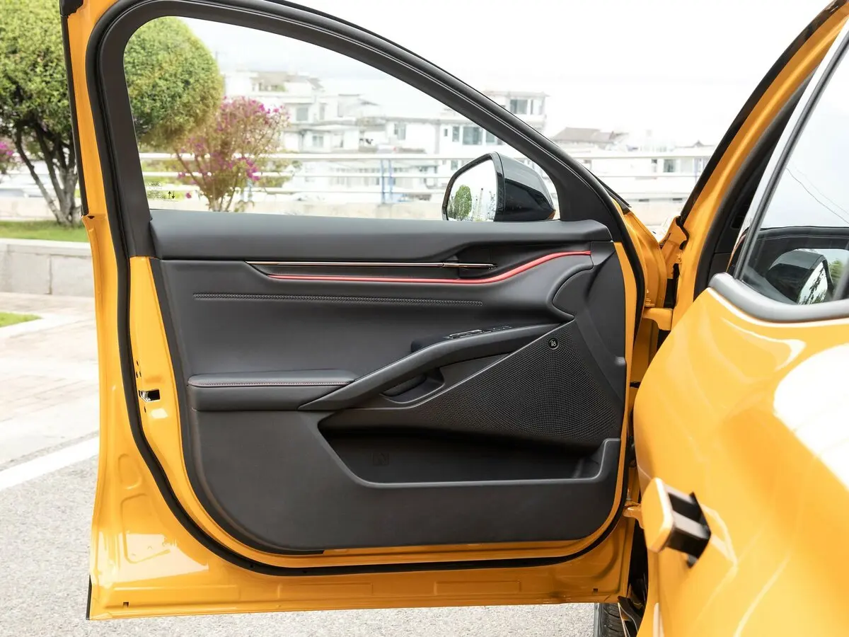 Ford Mondeo VI Внедорожник 5 дв. Sport — фото 12
