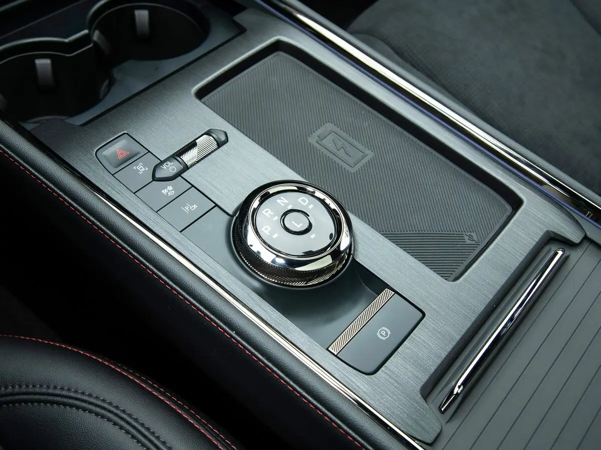 Ford Mondeo VI Внедорожник 5 дв. Sport — фото 13