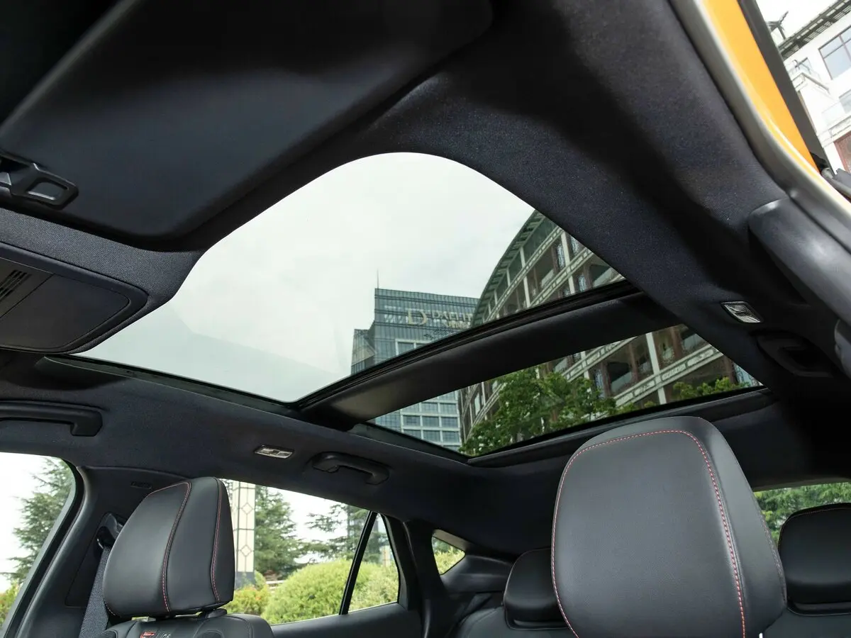 Ford Mondeo VI Внедорожник 5 дв. Sport — фото 18