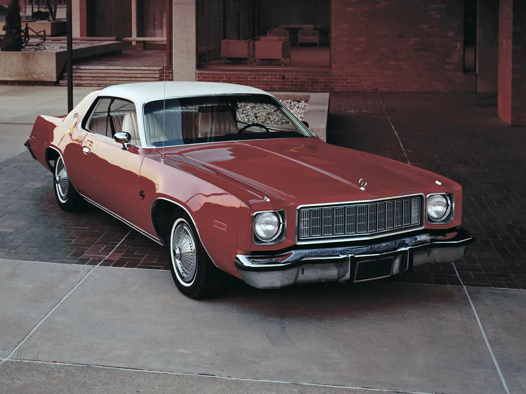 Plymouth Fury VII Купе-хардтоп — photo 3