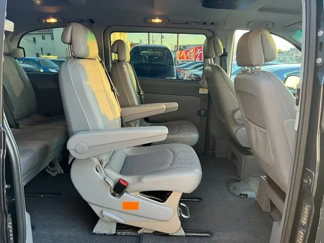 Mercedes-Benz V-Класс II (W639) Минивэн Compact — photo 7