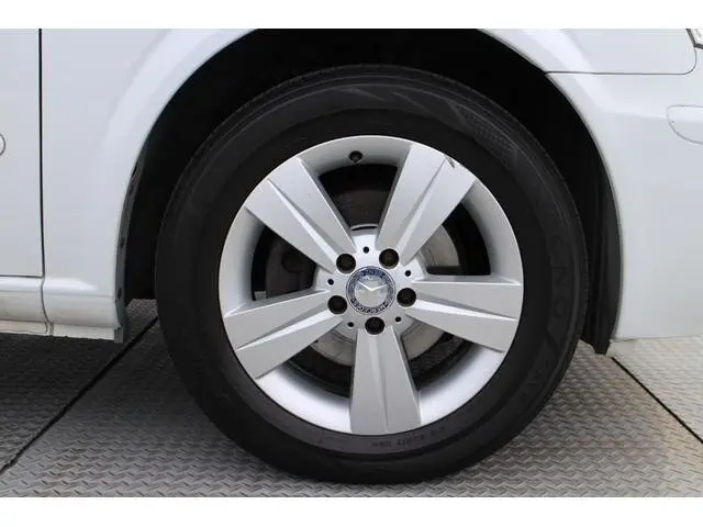 Mercedes-Benz V-Класс II (W639) Рестайлинг Минивэн Compact — сүрөт 12