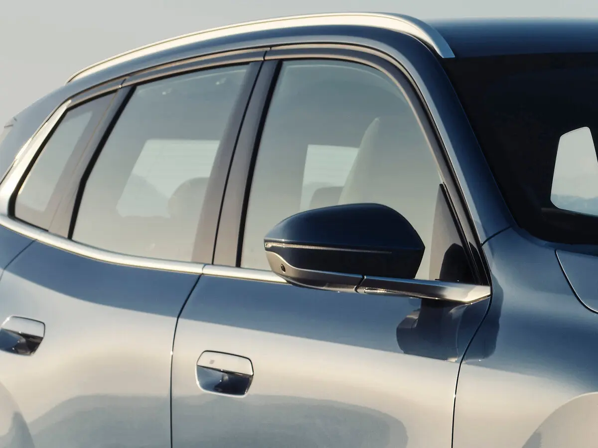 BMW X3 IV (G45/G48) Внедорожник 5 дв. — сүрөт 12