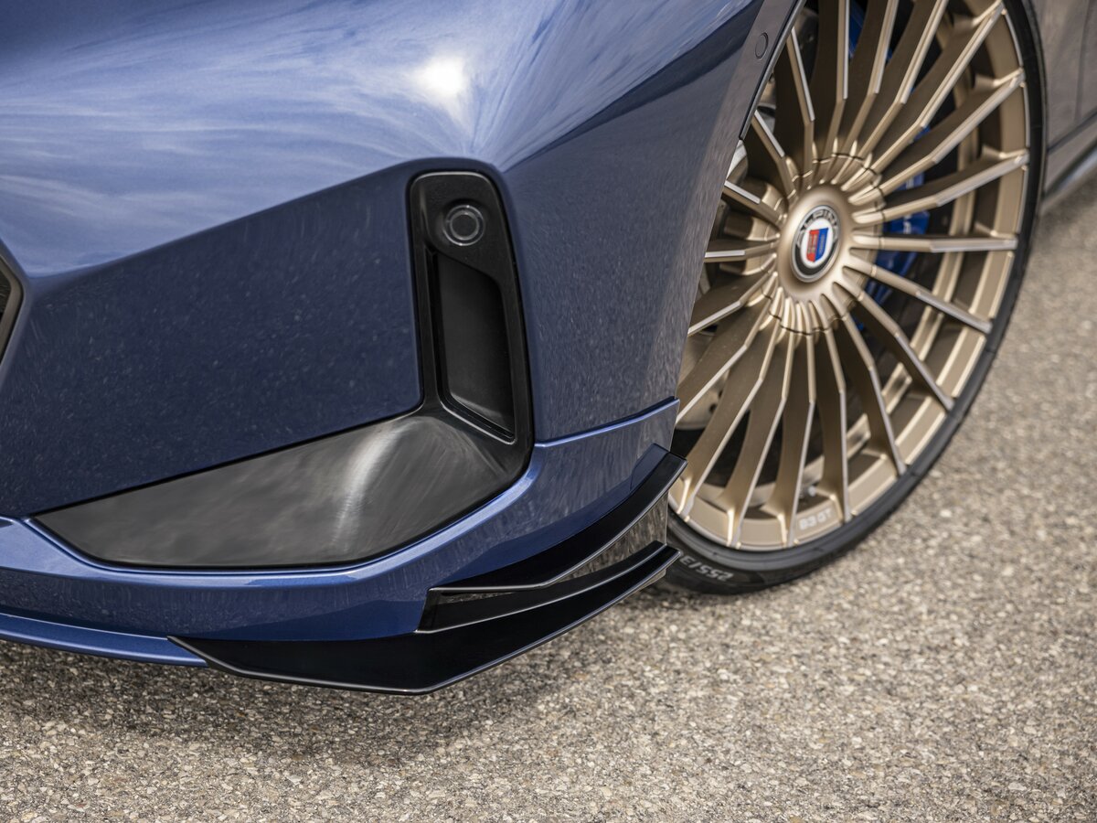 Alpina B3 G20 Рестайлинг 2 Седан — фото 13