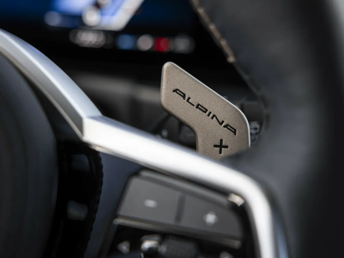 Alpina B3 G20 Restyling 2 Универсал 5 дв. — photo 13