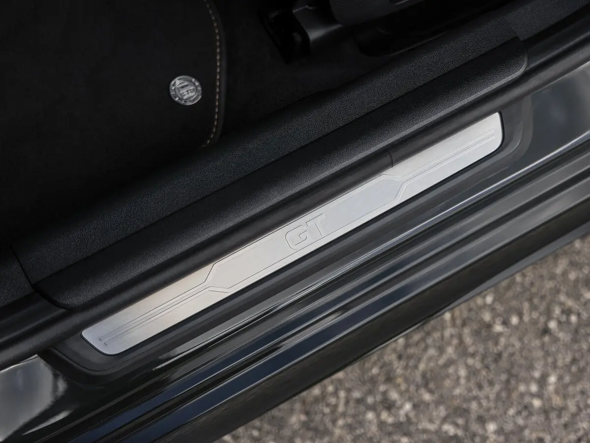 Alpina B3 G20 Restyling 2 Универсал 5 дв. — photo 14
