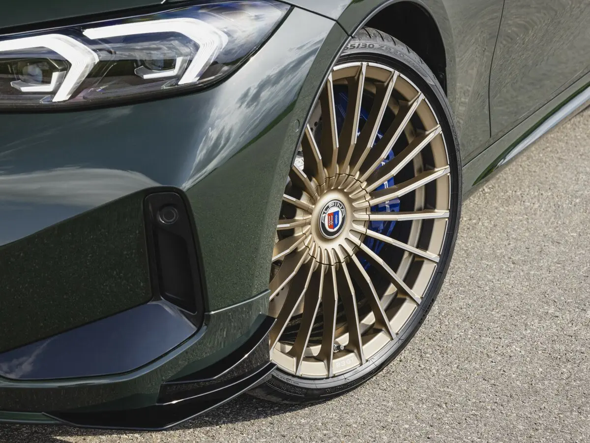 Alpina B3 G20 Restyling 2 Универсал 5 дв. — photo 15
